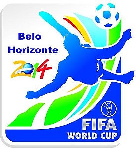 Belo horizonte 2014