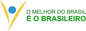 O melhor do Brasil é o Brasileiro