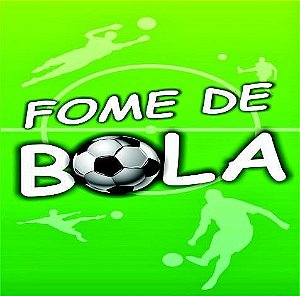 Fome de Bola