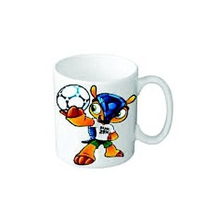 Caneca Copa Cerâmica