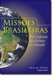 Missões Brasileiras