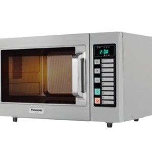 Micro-ondas Profissional – Panasonic 1000 W