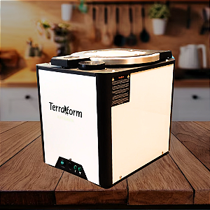Composteira Elétrica 2KG - TerraForm