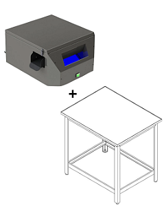 Secador de talheres + Mesa Especial