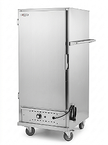 Carro Estufa Elétrico - 20 GNs - Top