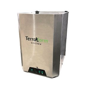 Composteira Elétrica Terraform Kitchen 5Kg