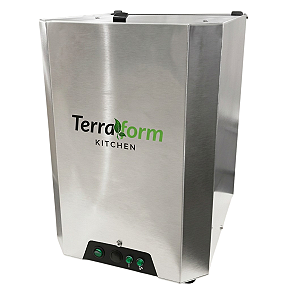 Composteira Elétrica Terraform Kitchen 5Kg