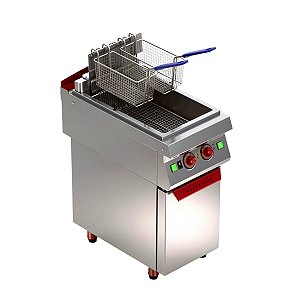 Fritadeira Elétrica 20 Lts Slipt