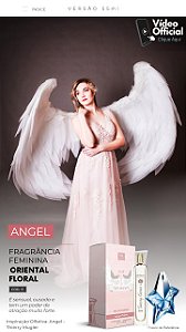 01 INSPIRAÇÃO TK - ANGEL 55ML