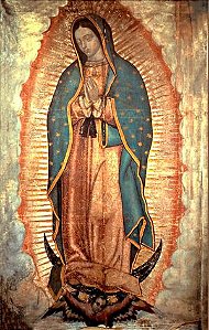 Nossa Senhora de Guadalupe