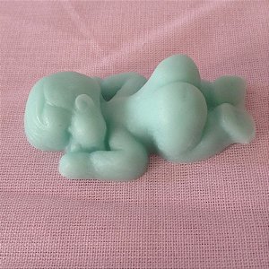 Sabonete Lembrancinha Menino (6 peças)