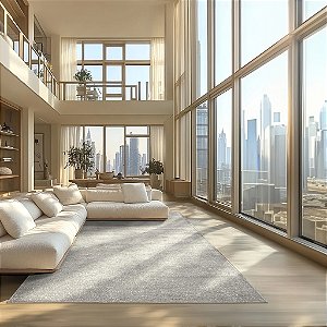 Tapete Risca de Giz Essencial – Tapetes São Carlos