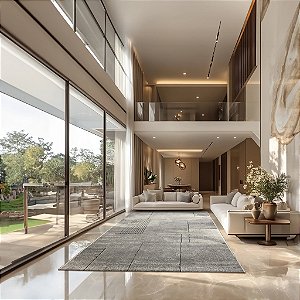 Tapete Risca de Giz Handmade – Tapetes São Carlos