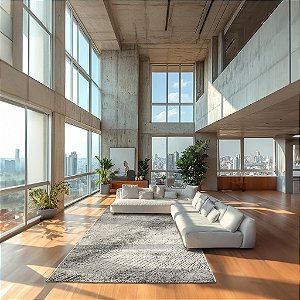 Tapete Risca de Giz Prêt à Porter – Tapetes São Carlos