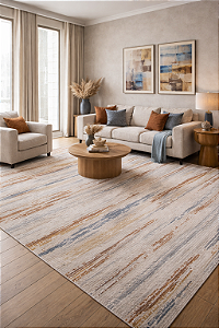 Tapete Turco Essence 16- Tapetes Via Star