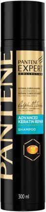 Shampoo Pantene Expert Collection Advanced Keratin Repair 300 ml