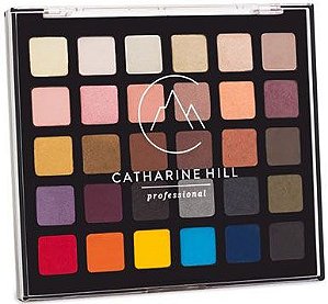 Paleta de Sombras Catharine Hill