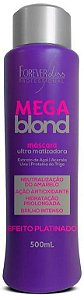 Forever Liss Mega Blond Ultra Matizador 500ml