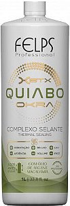 Felps Xbtx Quiabo Okra Complexo Selante 1000ml