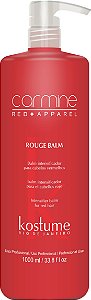 Kostume Carmine Balm Rouge Matizador Vermelho 1000ml