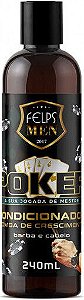 Condicionador Poker 240ml - Felps