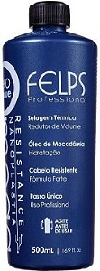 Felps Omega Zero Blue Nanoplastia Resistance 500ml