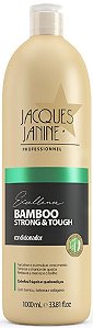 Jacques Janine Profissional Bamboo Condicionador 1000ml