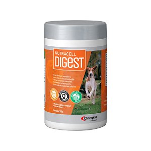 Suplemento Para Cães - Nutracell Digest