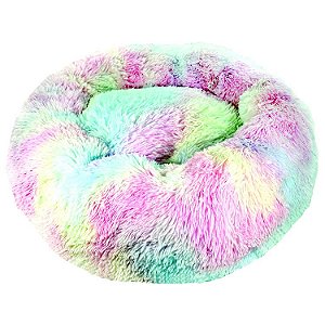 Cama Nuvem Pet Rainbow - Jambo Pet