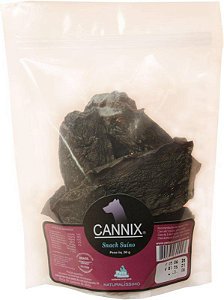 Snack Suíno 90g - Cannix