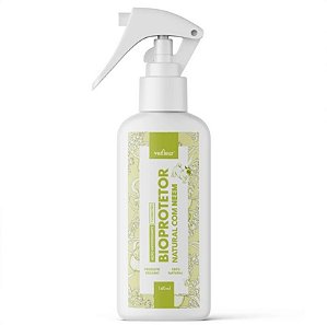 Spray Repelente para Cães - Bioprotetor com Neem - Vetfleur