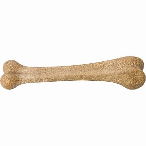 Mordedor Osso Bamboo-Bone Frango Grande - Jambo Pet