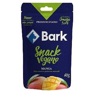 Bifinhos Veganos - Manga 60g - Bark