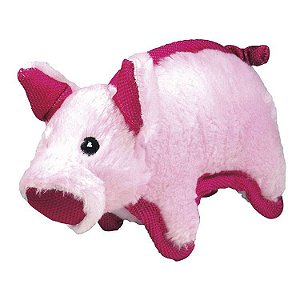 Porquinho de Pelúcia Tuff Pig 