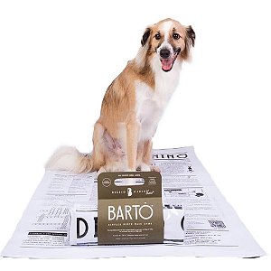 Tapete Higiênico para Cachorro Lavável e Sustentável - Diário Canino Grande
