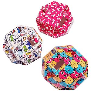 Brinquedo Interativo Pet Ball Pet Games