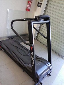 Esteira BS fitnes t4800
