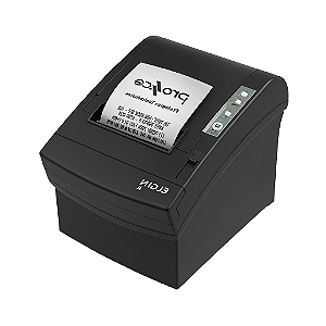 Impressora Térmica Elgin I8, Guilhotina, Usb, Serial, Rede, 46I8Useckd09
