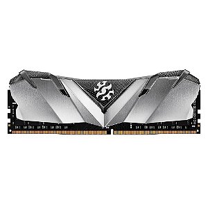 Memória Desktop Ddr4 8Gb/3200 Mhz Xpg Gammix D30, Cl16, Ax4U32008G16A-Sb30