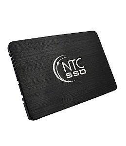 Ssd Sata3 240 Gb Ntc Ntckf-F6S-240, Lê: 500 Mb/S, Grava: 450 Mb/S, 25"