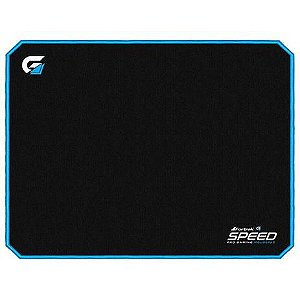 Mousepad Gamer Fortrek Mpg101, 32 Cm X 24 Cm