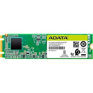 Ssd M2 120 Gb Adata Sata 6 3D Nand, Asu650Ns38-120Gt-C