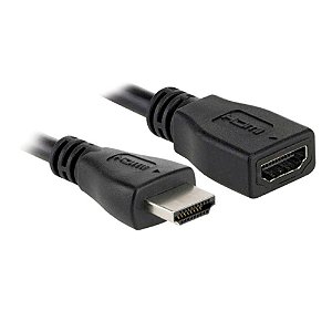 Cabo Extensor Hdmi 2 Metros, 1.4, Md9 7631