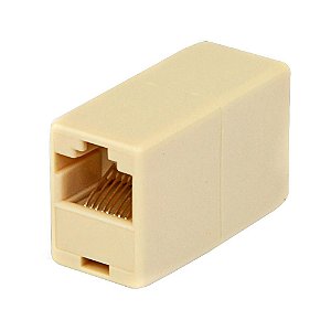 Emenda Para Cabo De Rede Rj45, Ponto A Ponto, Md9 3859