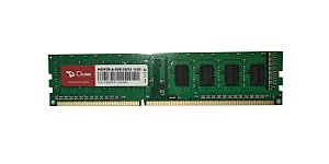 Memória Desktop Ddr3 8Gb/1600 Mhz Duex, Cl11, Sem Embalagem