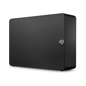 Hd Externo 8 Tb Seagate Stkp8000400 Expansion, Usb 3.0, 3.5"