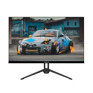 Monitor Gamer Led 23.8" Redragon Sapphire, 1Ms, 144Hz, Ips, Widescreen, Fhd, Dport, Hdmi, Vga, M2444Ph