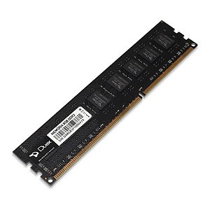 Memória Desktop Ddr3 8Gb/1600 Mhz Duex, 1.5V, Dx8Gr3F1600