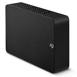Hd Externo 14 Tb Seagate Stkp14000400 Expansion, Usb 3.0, 3.5"
