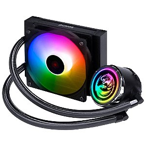 Watercooler Pcyes Nix 2, 1Fan x 120Mm, 111524, Rgb